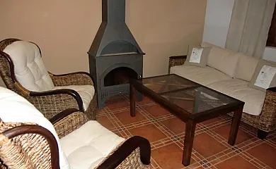 Casa El Rincón de Juana en Pueblonuevo del Bullaque (Ciudad Real) - Foto 5