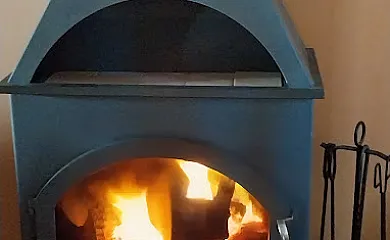 Casa El Rincón de Juana en Pueblonuevo del Bullaque (Ciudad Real) - Foto 17