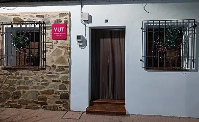 Casa El Rincón de Juana en Pueblonuevo del Bullaque (Ciudad Real) - Foto 18