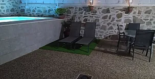 Casa El Rincón de Juana 003