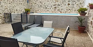 Casa El Rincón de Juana 0012