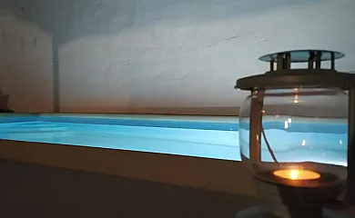 Casa El Rincón de Juana en Pueblonuevo del Bullaque (Ciudad Real) - Foto 2