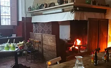 Can Traver de Besalú en Besalu (Girona) - Foto 4