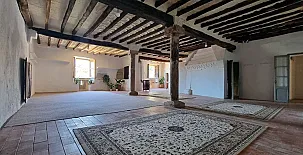 Can Traver de Besalú 0033