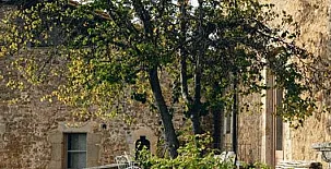 Can Traver de Besalú 003