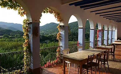 Mas Garganta en Olot (Girona) - Foto 3