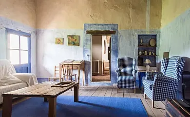 Mas Garganta en Olot (Girona) - Foto 7