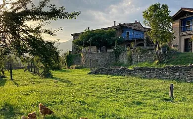 Mas Garganta en Olot (Girona) - Foto 8