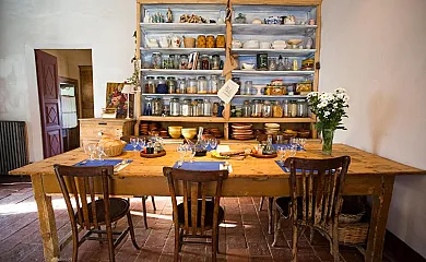 Mas Garganta en Olot (Girona) - Foto 9