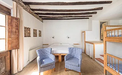 Mas Garganta en Olot (Girona) - Foto 10