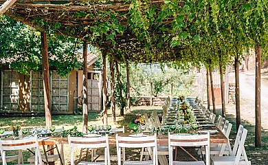 Mas Garganta en Olot (Girona) - Foto 15