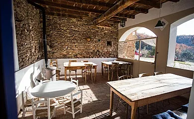 Mas Garganta en Olot (Girona) - Foto 16