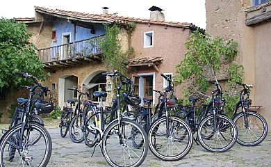 Mas Garganta en Olot (Girona) - Foto 17