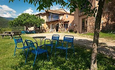 Mas Garganta en Olot (Girona) - Foto 2