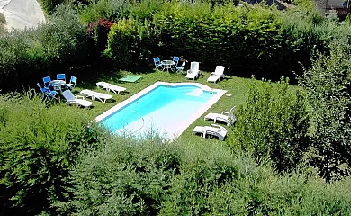 Señorio de Las Viñas en Laserna (Álava) - Foto 3