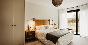 Casa rural Aldapa Xhuara 003