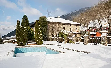 Izarre en Errezil (Guipuzcoa) - Foto 2