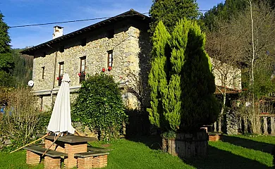 Izarre en Errezil (Guipuzcoa) - Foto 3