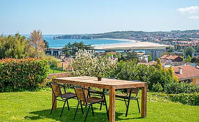 Bista Eder en Hondarribia (Guipuzcoa) - Foto 3