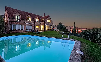 Bista Eder en Hondarribia (Guipuzcoa) - Foto 2