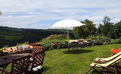 Gailurretan Landetxea en Carranza (Vizcaya) - Foto 3