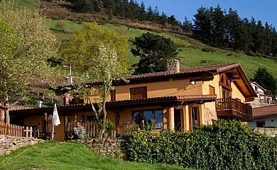 Gailurretan Landetxea en Carranza (Vizcaya) - Foto 5