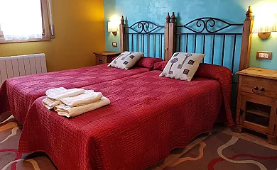 Eguzkilore en Laukiz (Vizcaya) - Foto 5