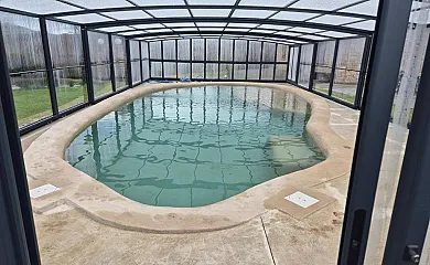 Eguzkilore en Laukiz (Vizcaya) - Foto 2