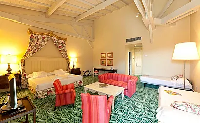 Hotel Palacio Urgoiti en Mungia (Vizcaya) - Foto 4