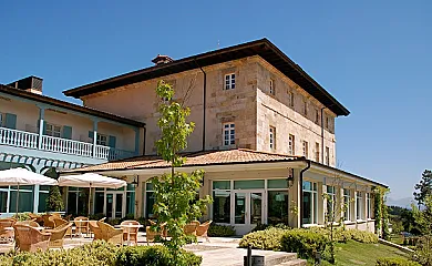 Hotel Palacio Urgoiti en Mungia (Vizcaya) - Foto 3