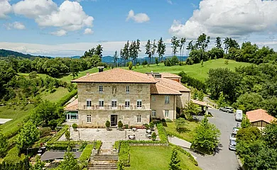 Hotel Palacio Urgoiti en Mungia (Vizcaya) - Foto 2