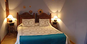 Casa Rural Osante 002