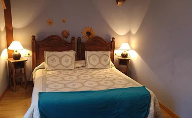 Casa Rural Osante en Labastida (Álava) - Foto 2