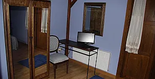 Casa Rural Osante 003