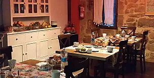 Casa Rural Osante 005