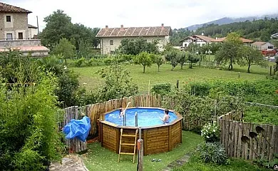 Rincón de Aiara en Menagarai (Álava) - Foto 2