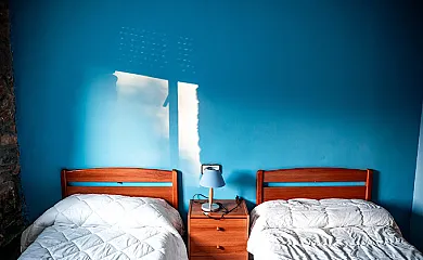 Biltegi Etxea en Alda (Álava) - Foto 3