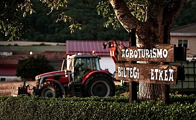 Biltegi Etxea en Alda (Álava) - Foto 4