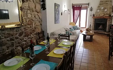 Areta Etxea en Salinillas de Buradón (Álava) - Foto 2