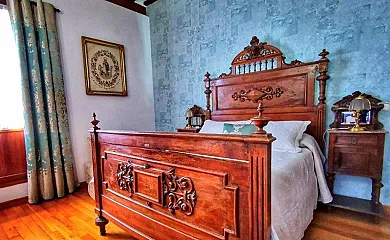 Areta Etxea en Salinillas de Buradón (Álava) - Foto 3