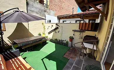 Areta Etxea en Salinillas de Buradón (Álava) - Foto 4