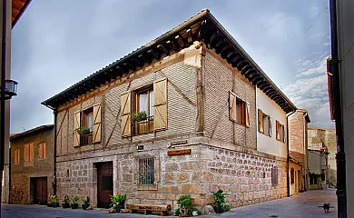 Areta Etxea en Salinillas de Buradón (Álava) - Foto 5