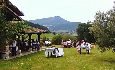 Garabilla en Artziniega (Álava) - Foto 3