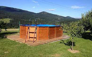 Garabilla en Artziniega (Álava) - Foto 4