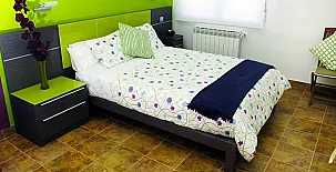 Casa Rural Belaustenea 005