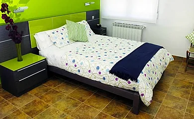 Casa Rural Belaustenea en Murga (Álava) - Foto 5