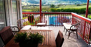 Casa Rural Belaustenea 003