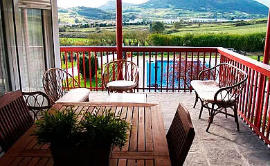 Casa Rural Belaustenea en Murga (Álava) - Foto 3