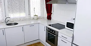 Casa Rural Belaustenea 004