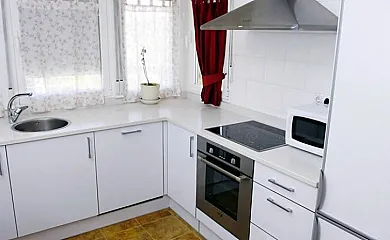 Casa Rural Belaustenea en Murga (Álava) - Foto 4